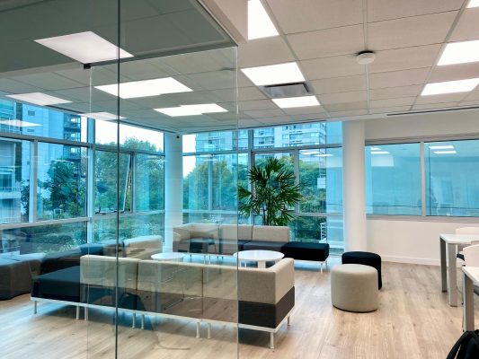 Office for Sale – Vicente Lopez, Pura Luz 6th Street, Parking