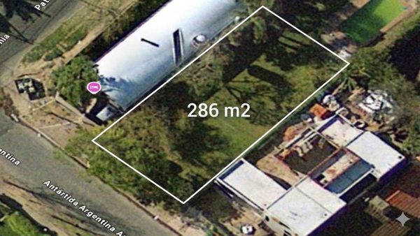 Venta Terreno La horqueta San Isidro