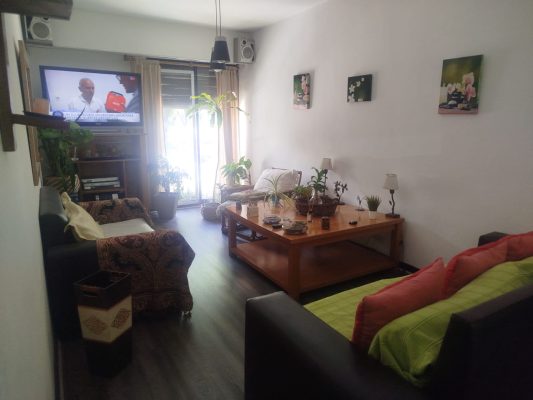 For Sale 4-bedroom Apartment Martinez