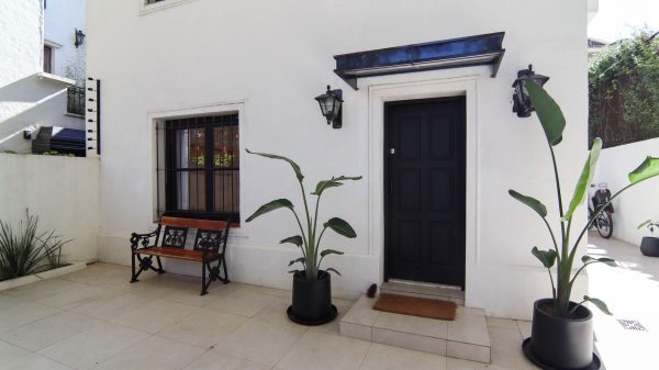 For Sale 3-bedroom House San Isidro Totally Renovated