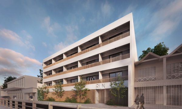 Delivery 2026-Financing 24 Installments-Studio