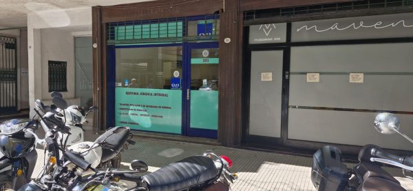San Isidro Commercial Space For Sale
