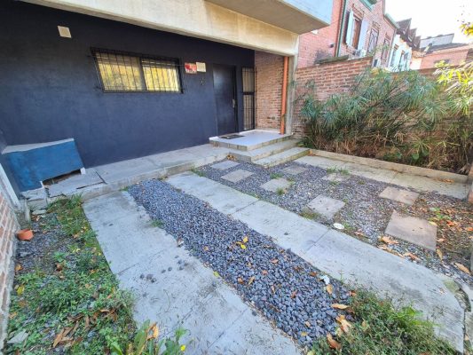 Penthouse Duplex 3-Bedroom For Sale Beccar Garden Garage