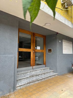 For Rent 1-Bedroom Olivos Low Expenses