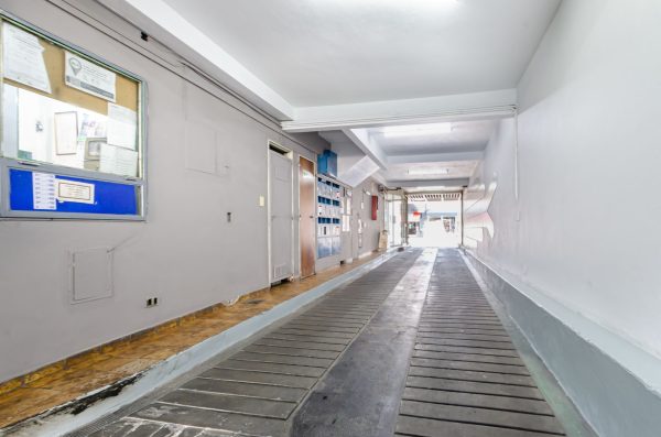 Opportunity! Parking Spaces for Sale Martinez San Isidro