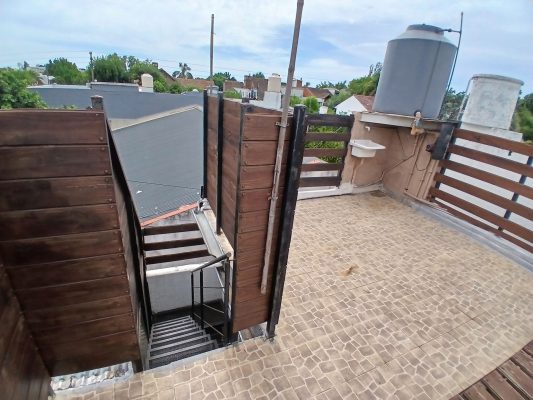 For Sale Penthouse 2-bedroom Terrace Lomas de San Isidro