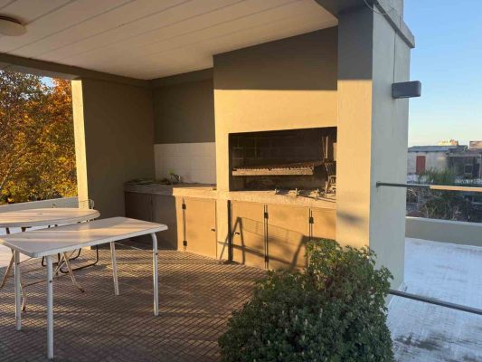 For Sale 1-bedroom Apartment with parking La Calabria