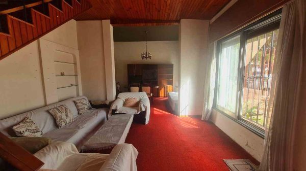For Sale House 3-Bedroom, Garage, Garden, San Isidro