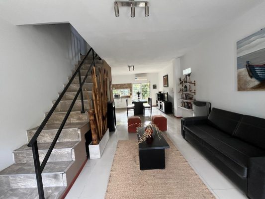 Venta Ph 3 Ambientes Y Cochera En General Pacheco