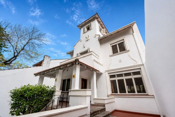 SALE House Vicente López | Lot 584m² and 5 garages