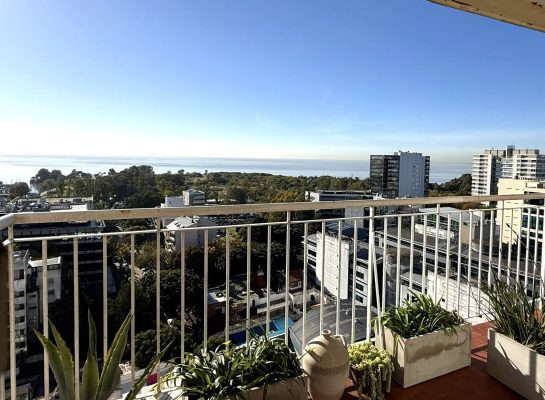 Venta Depto 4 Amb Balcon Cochera En Vicente Lopez