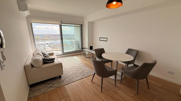 For Rent 1-bedroom Apartment Parking in Tig