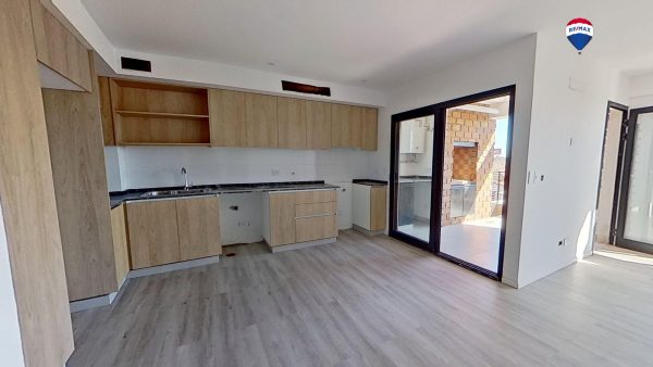 Duplex de 3 amb c/ terraza y cochera, Victe Lopez