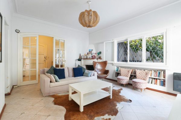 Casa 6 Ambientes Venta Florida Con Jardín y Patio