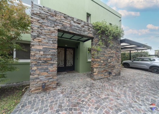 Venta Casa 6 amb al Golf San Isidro Labrador