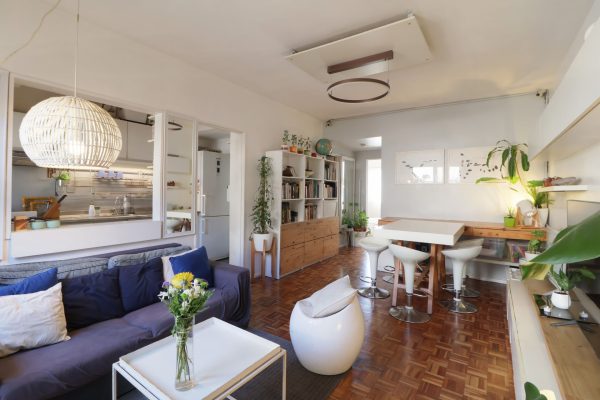 VENTA dpto 3 amb en Olivos-Excelente ubicación