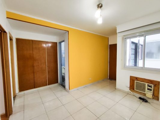 Venta Departamento 2 Amb Av Maipu Vicente Lopez