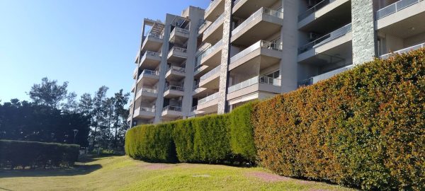 For Rent 2-Room Apartment with Parking, Bedroom with Walk-in Closet