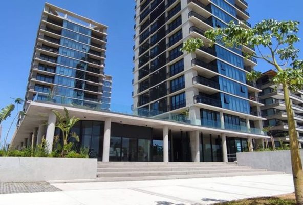 Venta Departamento Estrenar Buenavista Palmas Park