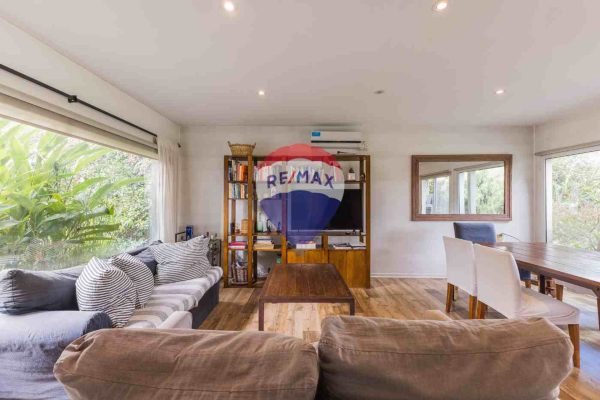 Venta casa 5 ambientes Tigre barrio cerrado pileta