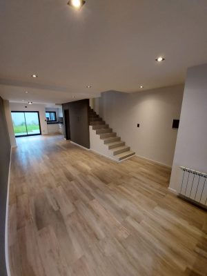 Venta Triplex 5Amb. Olivos