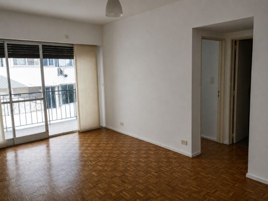 For Rent Apartment 2 Rooms Martinez