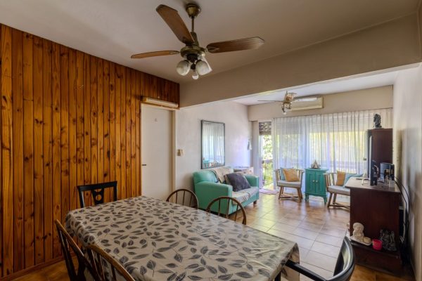 For Sale 3-bedroom Apartment Martínez Unicenter