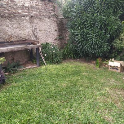 Alquiler Ph 2 Amb Planta Baja Olivos