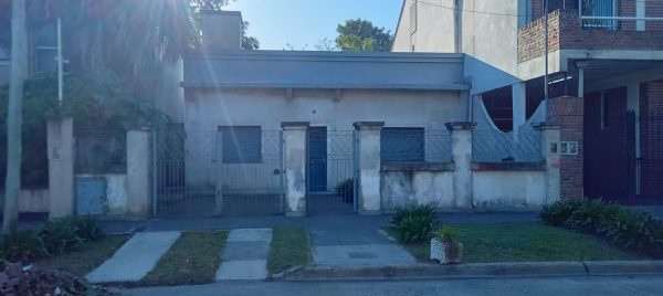 Penthouse For Rent 2-Bedroom Don Torcuato