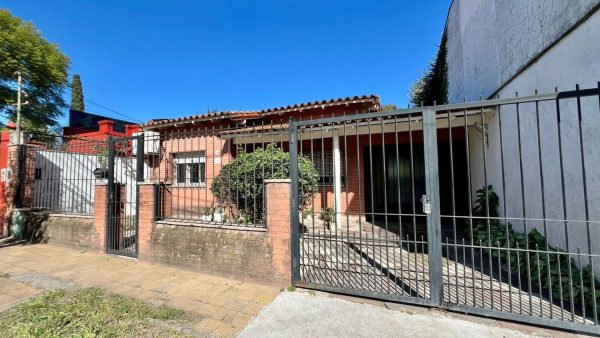 Casa 6 Ambientes Con Jardin Don Torcuato