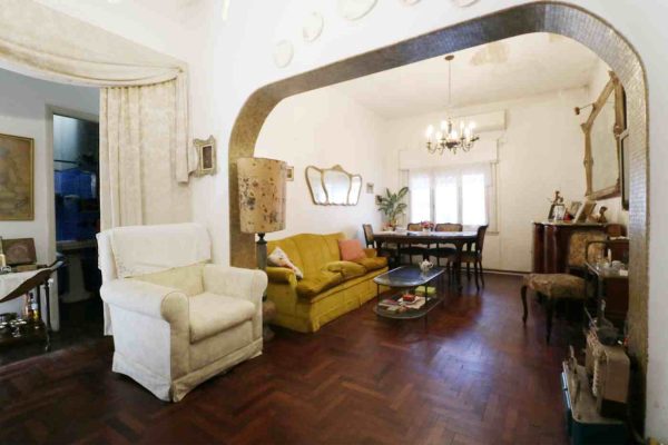 Penthouse 3-Bedroom With Terrace. Without Expenses.
