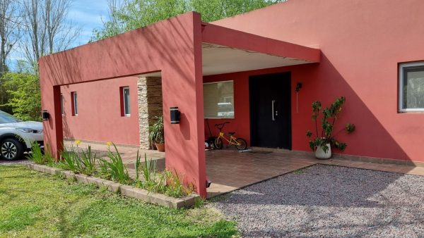 Alquiler Casa 4 Amb + Pileta, B° San Andres, Tigre