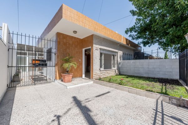 Casa Tipo Ph 3 Ambientes Más Espacio Multifución