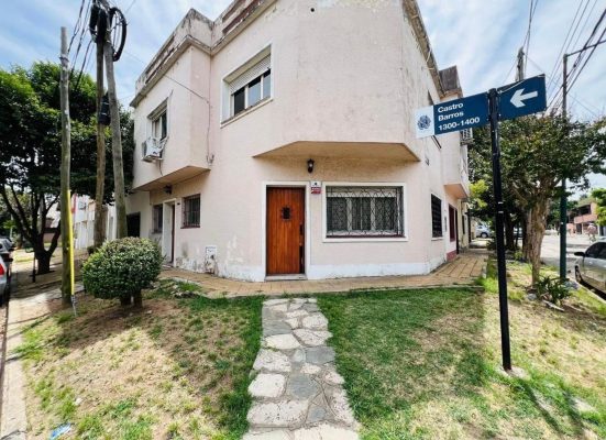 Penthouse 3-Bedroom Without Expenses with Own Terrace