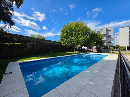 For Rent 1-bedroom Apartment Security Parking Tigre