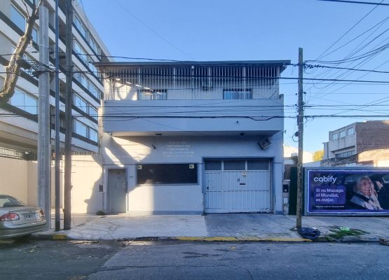 Venta Deposito, Galpón con oficinas exc ubicación
