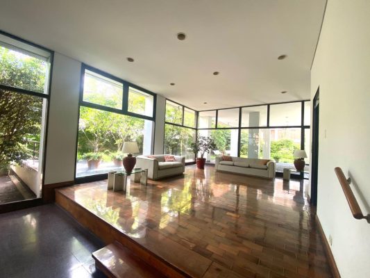 Departamento Venta Martinez 4 Ambientes Con Pileta
