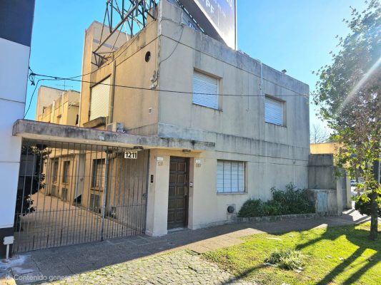 Penthouse 4 Rooms San Isidro
