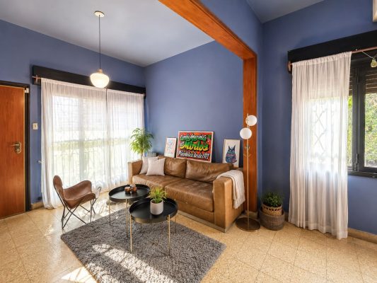 Venta casa en Troncos Del Talar