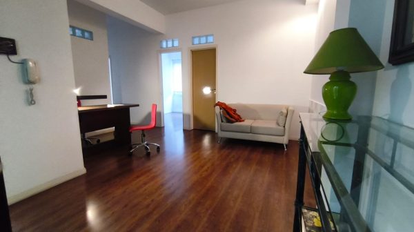 Office for Rent with Receptionist, Vicente López