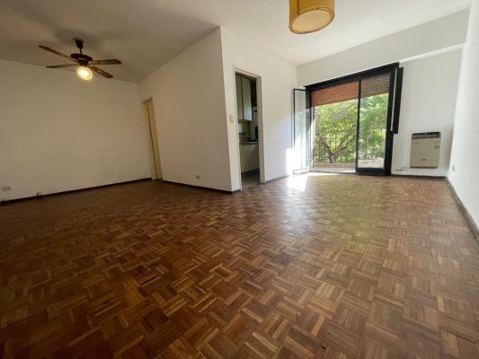 Studio Apartment for Sale Acassuso