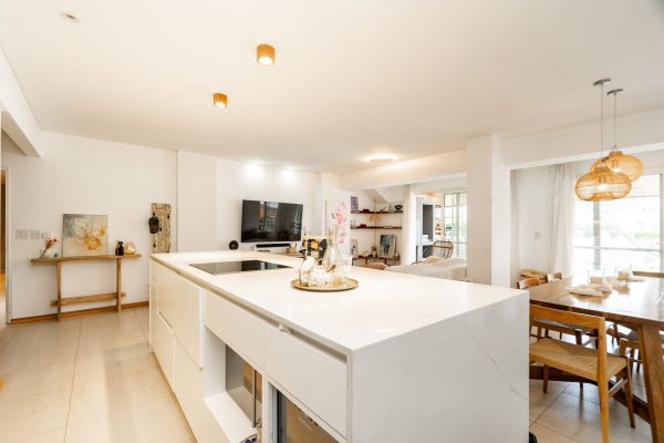 Venta Departamento 3 Ambientes Cocheras Nordelta