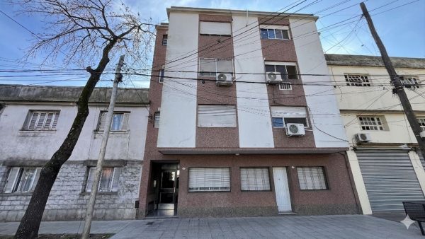 Departamento Venta 2 Ambientes Terraza Compartida