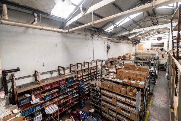 Warehouse / Storage for Sale in Munro