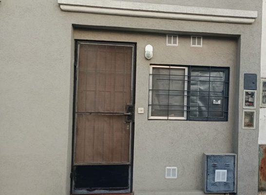 Rental Penthouse 2 Rooms with Patio in San Fernando