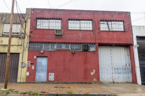 Warehouse/Depot for Rent - Olivos