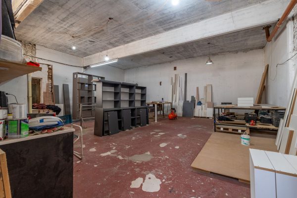 Venta lote en Florida Oeste