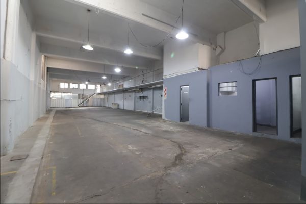 Warehouse for Rent | Excellent Access | Florida