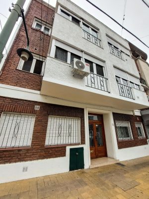 Apartment For Sale on Ground Floor Facing Front With Patio