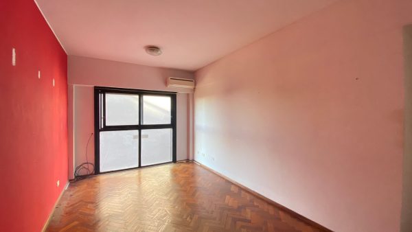 2-Room Apartment for Rent in Olivos